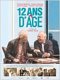 12 ans d'âge