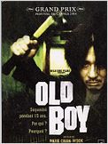 Old Boy