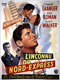 L'Inconnu du Nord-Express