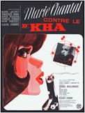 Marie-Chantal contre le docteur Kha