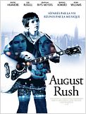 August Rush