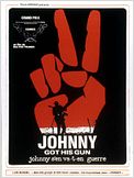 Johnny s'en va-t-en guerre