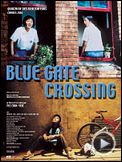 Photo : Blue gate crossing Bande-annonce VO
