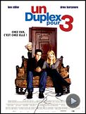 Photo : 1 duplex pour 3 Bande-annonce VF