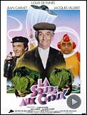 Photo : La Soupe aux choux Bande-annonce