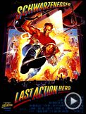 Photo : Last Action Hero Bande-annonce VF