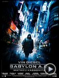 Photo : Babylon A. D. Bande-annonce VF