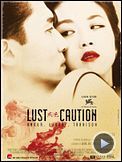 Photo : Lust, Caution Bande-annonce VF