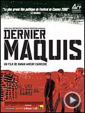Photo : Dernier maquis Bande-annonce