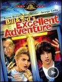 Photo : Bill & Ted's Excellent Adventure Bande-annonce VO