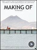 Photo : Making Of Extrait vidéo VO