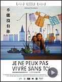 Photo : Je ne peux pas vivre sans toi Bande-annonce VO