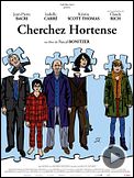 Photo : Cherchez Hortense Bande-annonce
