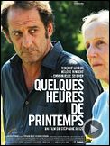 Photo : Quelques heures de printemps Bande-annonce