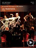 Photo : La Traviata (Côté Diffusion) Bande-annonce