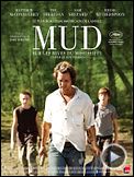 Photo : Mud - Sur les rives du Mississippi Bande-annonce