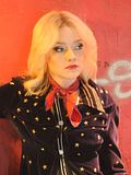 Dakota Fanning