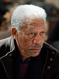 Morgan Freeman