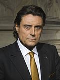 Ian McShane