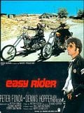 Easy rider - Taxi driver