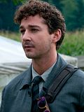 Shia LaBeouf