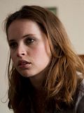 Felicity Jones