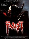 Faust - DVD Zone 1