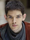 Colin Morgan