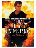 Inferno - DVD Zone 1
