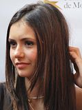 Nina Dobrev