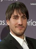 Alberto Ammann