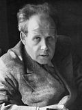 Sergei Mikhailovich Eisenstein
