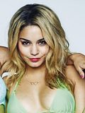 Vanessa Hudgens