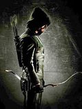 Photo : Arrow
