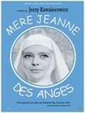 Mère Jeanne des Anges