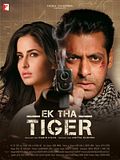 Ek Tha Tiger - Blu-Ray