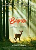 Bambi, L'histoire d'une vie dans les bois