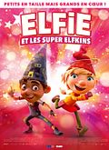 Elfie et les Super Elfkins