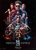 Mortal Kombat II