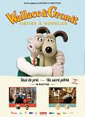 Wallace & Gromit : Curs modeler