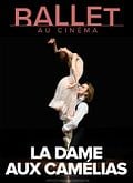 La Dame aux camlias (Ballet du Bolcho)