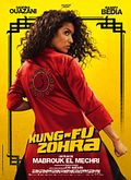 Kung-Fu Zohra