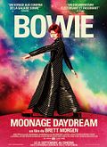Moonage Daydream