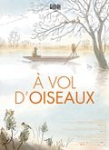 A vol d'oiseaux