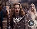 Alice au Pays des Merveilles Bande-annonce VO