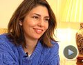 Sofia Coppola Interview 3: Somewhere, Twilight - Chapitre 1 : fascination, Elephant, Le Parrain, 3e partie, Gloria