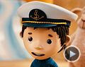 Le Marchand de Sable Bande-annonce VF