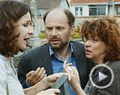 Adieu Berthe ou l'enterrement de mémé Bande-annonce