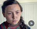 Sami, une jeunesse en Laponie Bande-annonce VO