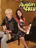 la rencontre austin et ally